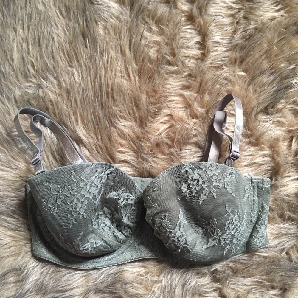 H&M bra